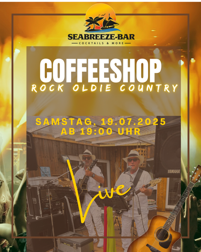 Coffeeshop-Band